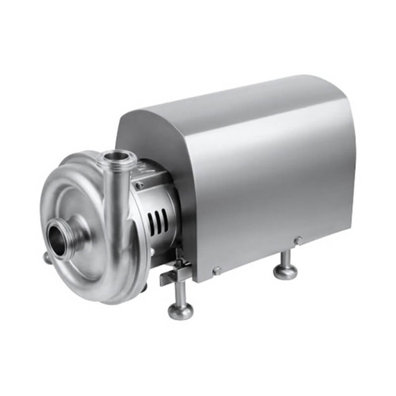Sanitary Stainless Steel Centrifugal pump KLX